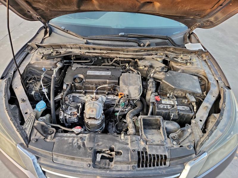 2014 HONDA ACCORD SPO #3304507456