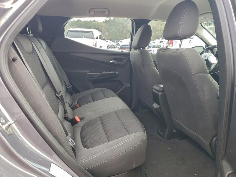 2023 CHEVROLET BOLT EUV L #3306443201