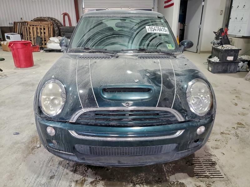 2003 MINI COOPER S #3315639779