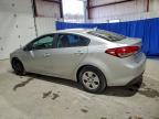 Lot #3310371983 2017 KIA FORTE LX