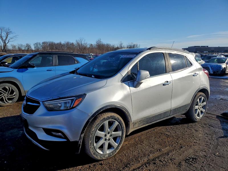 2017 BUICK ENCORE SPO #3317733068