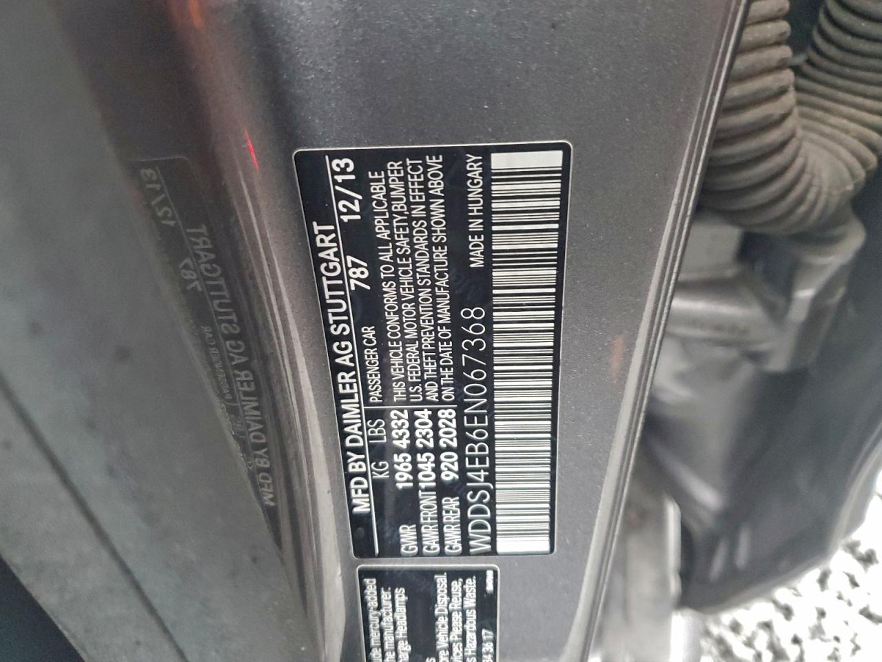 MERCEDES-BENZ CLA-CLASS 250