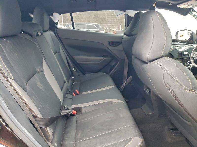 2024 SUBARU CROSSTREK #3311527251