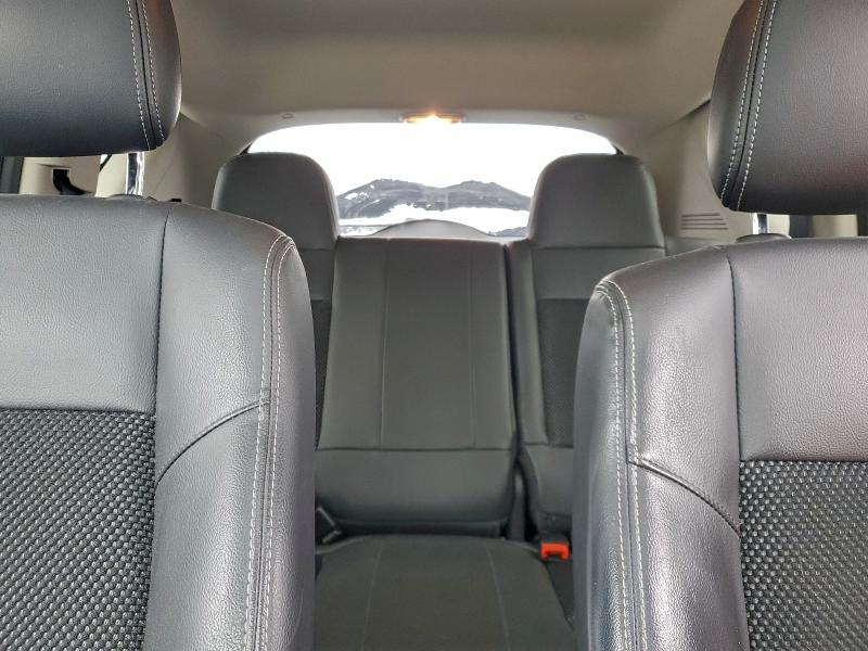 2015 JEEP COMPASS LA #3317704095