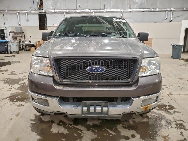 2004 FORD F150 #3303705040