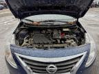 Lot #3302667063 2018 NISSAN VERSA S