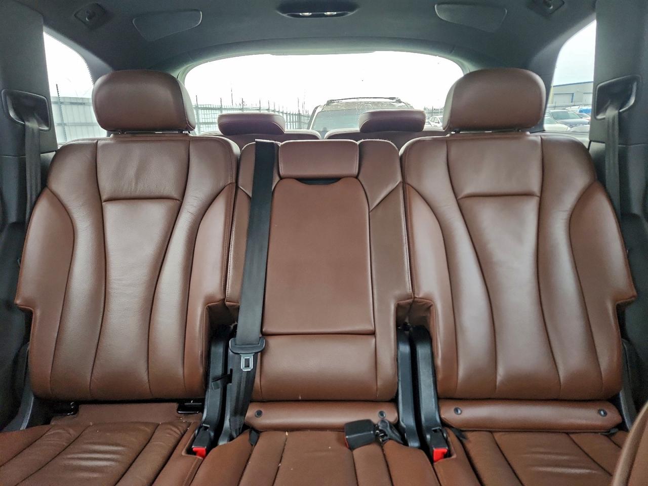 AUDI Q7 PREMIUM PLUS