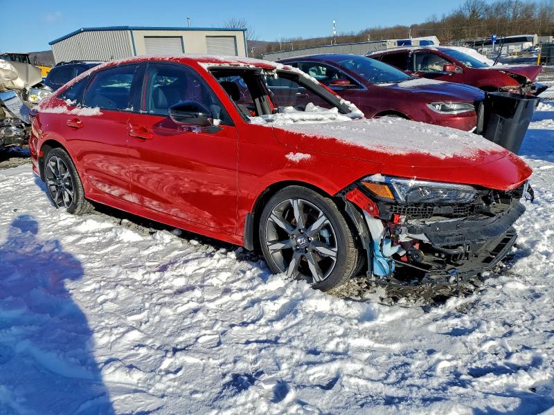 2026 HONDA CIVIC SPOR #3311705248