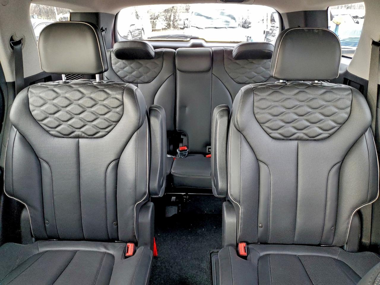 HYUNDAI PALISADE LIMITED