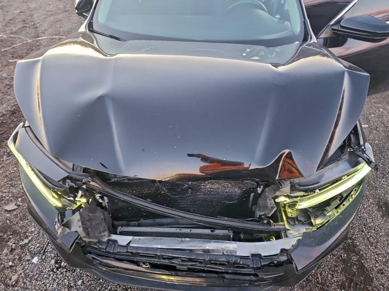 2019 HONDA INSIGHT LX #3317536525