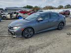 Lot #3303860791 2018 HONDA CIVIC EX