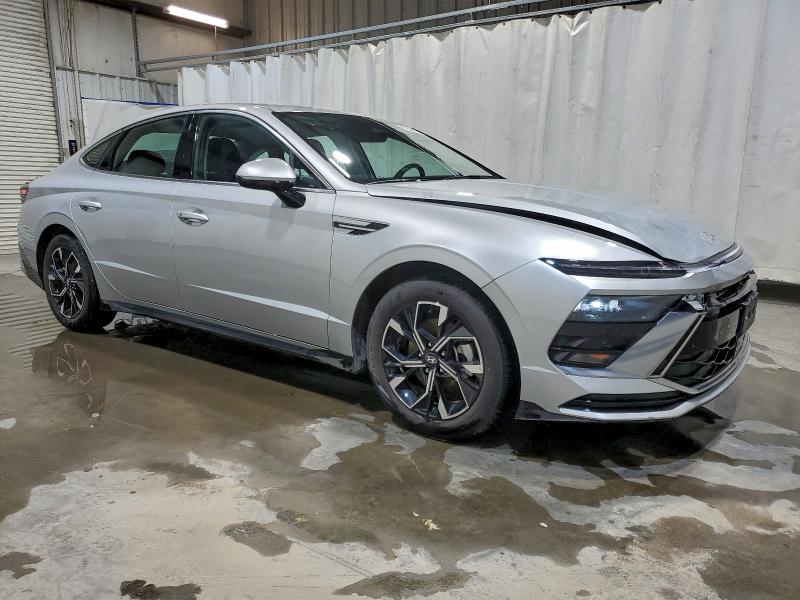 2025 HYUNDAI SONATA SEL #3303627931