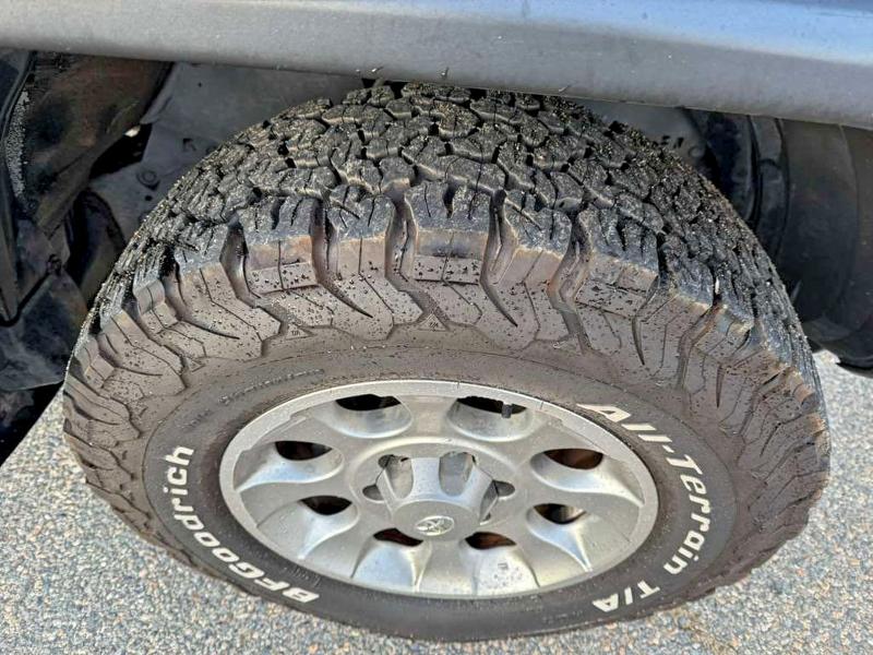 2013 TOYOTA FJ CRUISER #3311485261