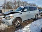 Lot #3317962996 2014 INFINITI QX80