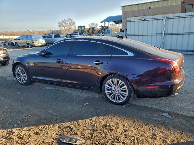 2016 JAGUAR XJL PORTFO #3310781975