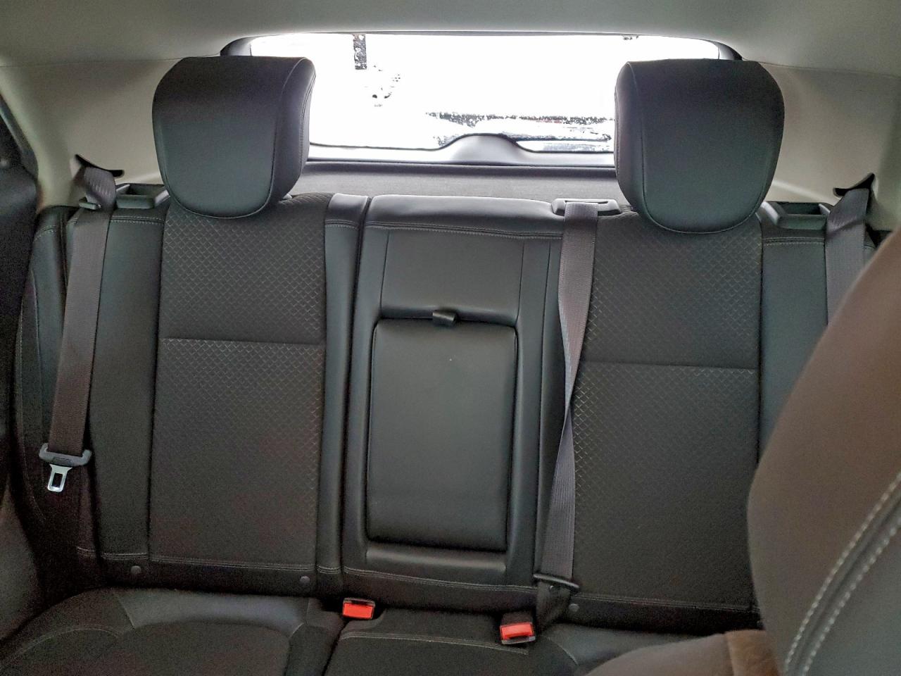 BUICK ENCORE PREFERRED