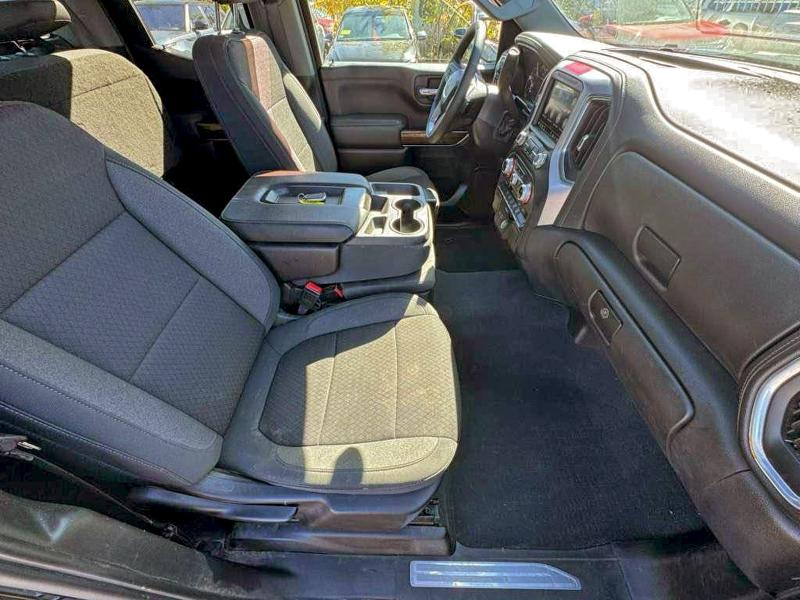 2022 GMC SIERRA LIM #3302667051