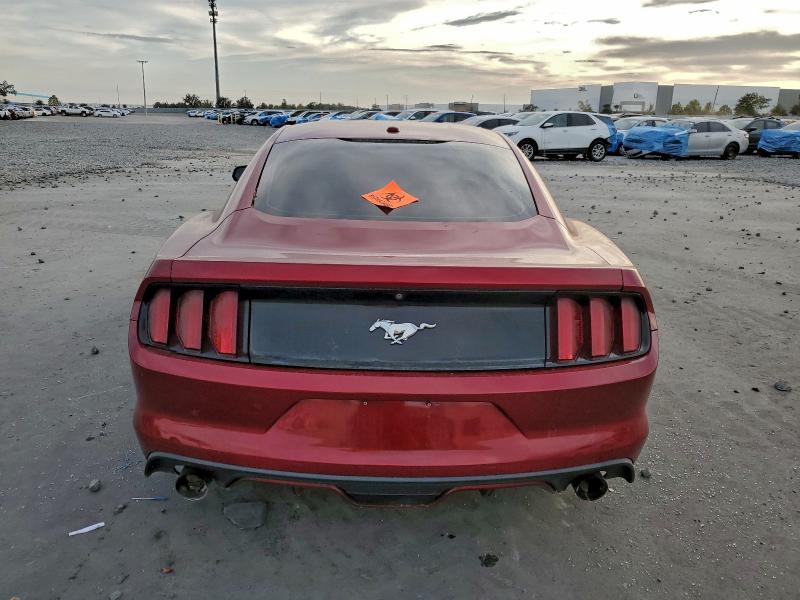 2016 FORD MUSTANG #3316804414