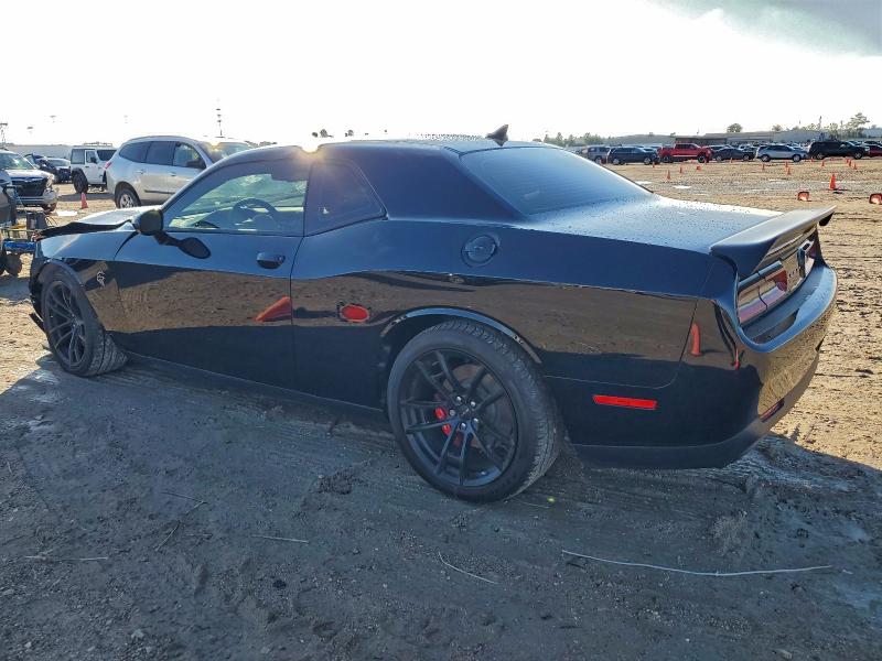 2023 DODGE CHALLENGER #3303713418