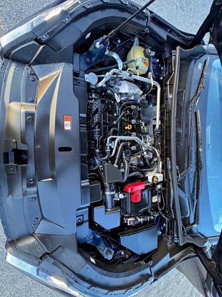 2024 MITSUBISHI OUTLANDER #3310342019