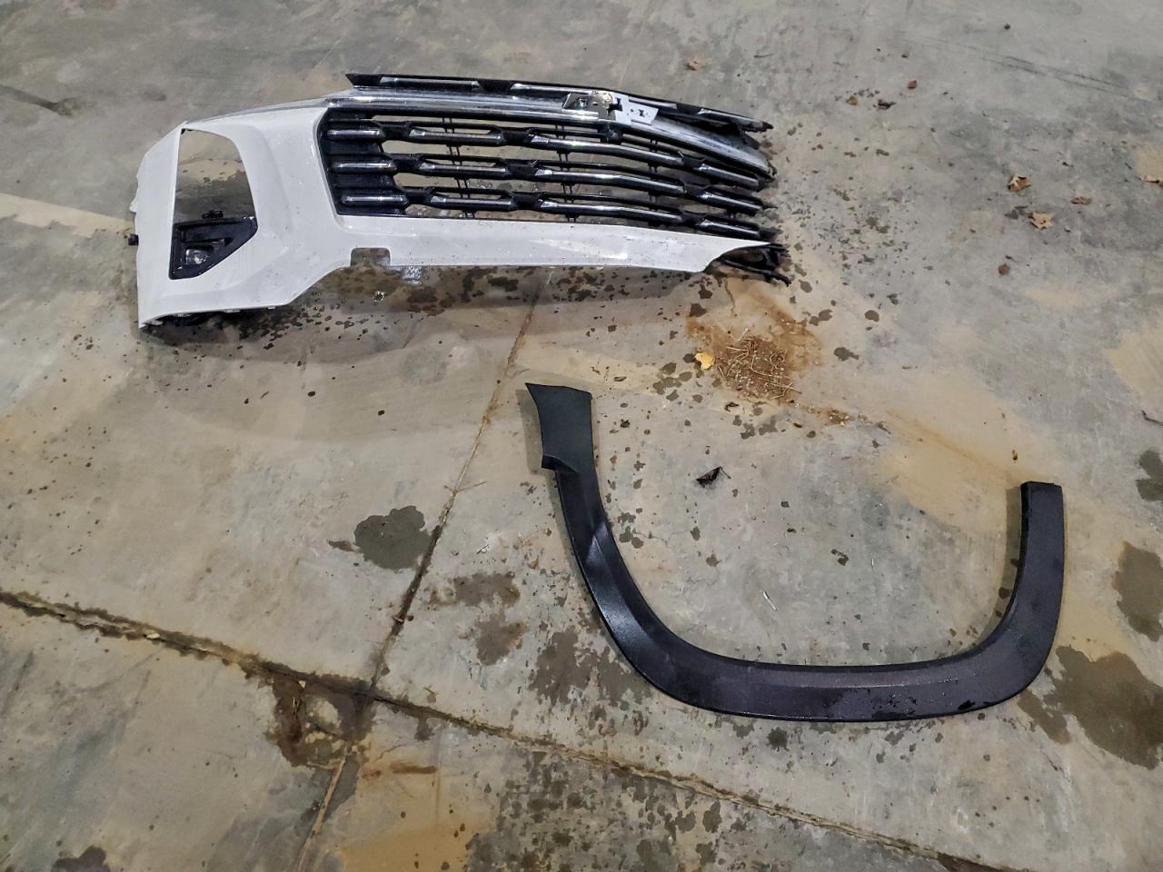 Lot #3318905929 2025 CHEVROLET EQUINOX LT