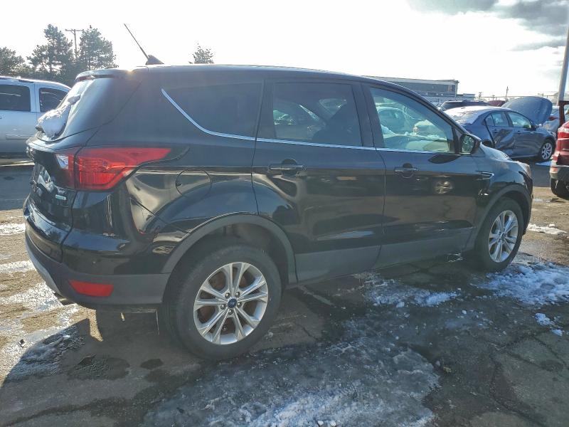 2019 FORD ESCAPE SE #3317800129