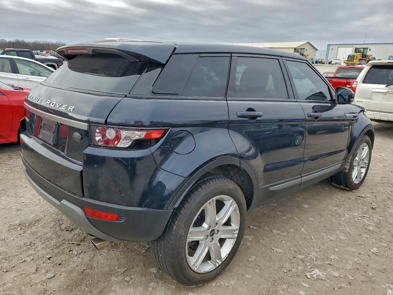 2012 LAND ROVER RANGE ROVE #3317772069