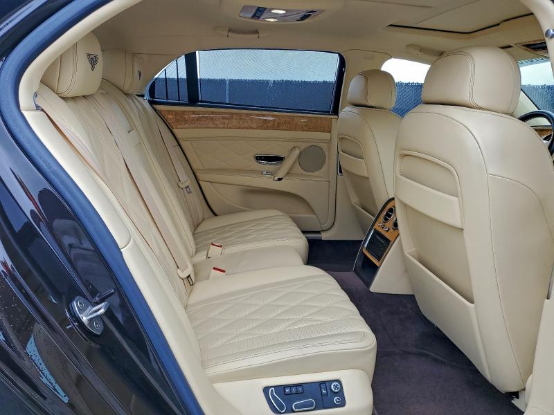 2016 BENTLEY FLYING SPU #3311486295