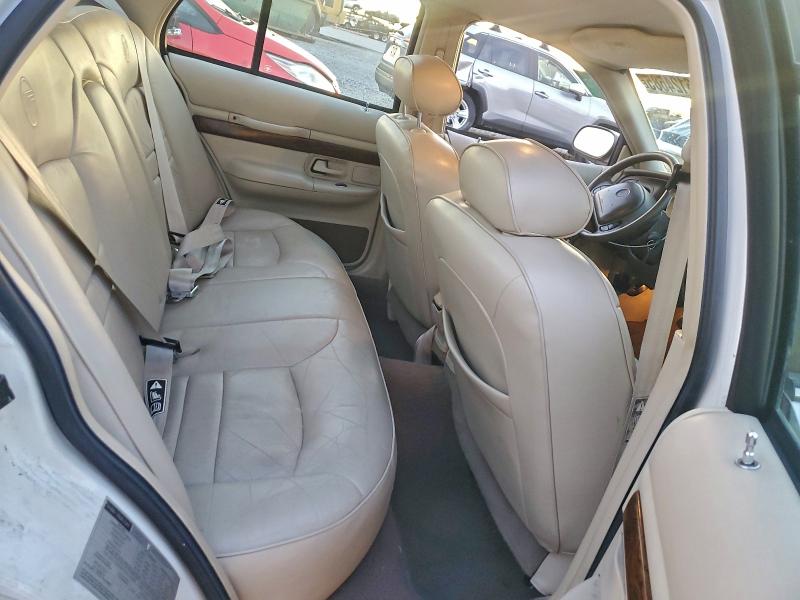 1999 MERCURY GRAND MARQ #3315603784