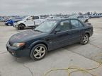 Lot #3303962688 2001 MAZDA PROTEGE LX