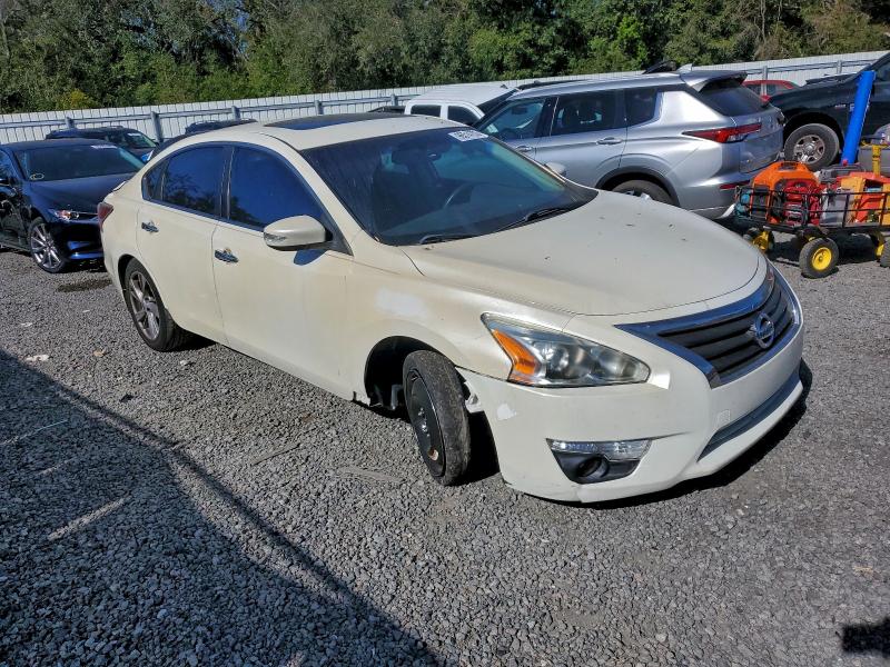 2015 NISSAN ALTIMA 2.5 #3315892140