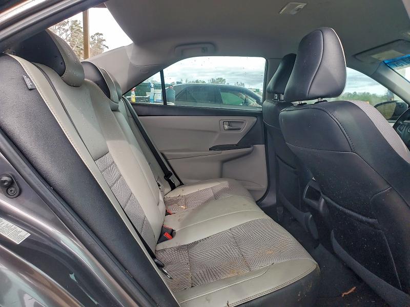 2016 TOYOTA CAMRY LE #3301819438