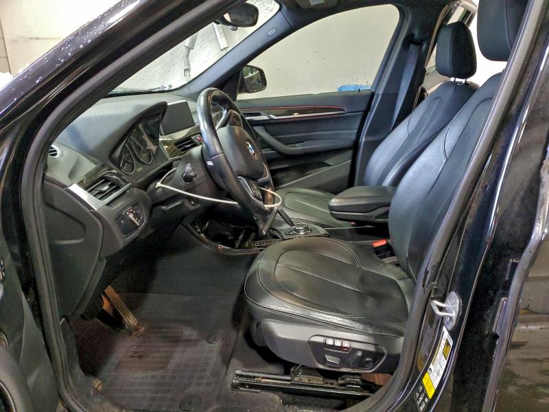 2016 BMW X1 XDRIVE2 #3305542091