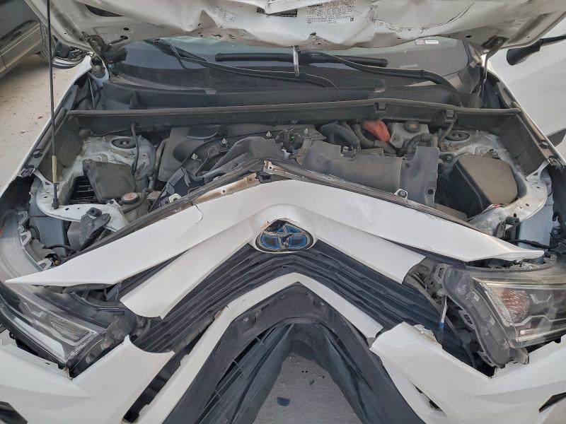 2020 TOYOTA RAV4 #3317924918