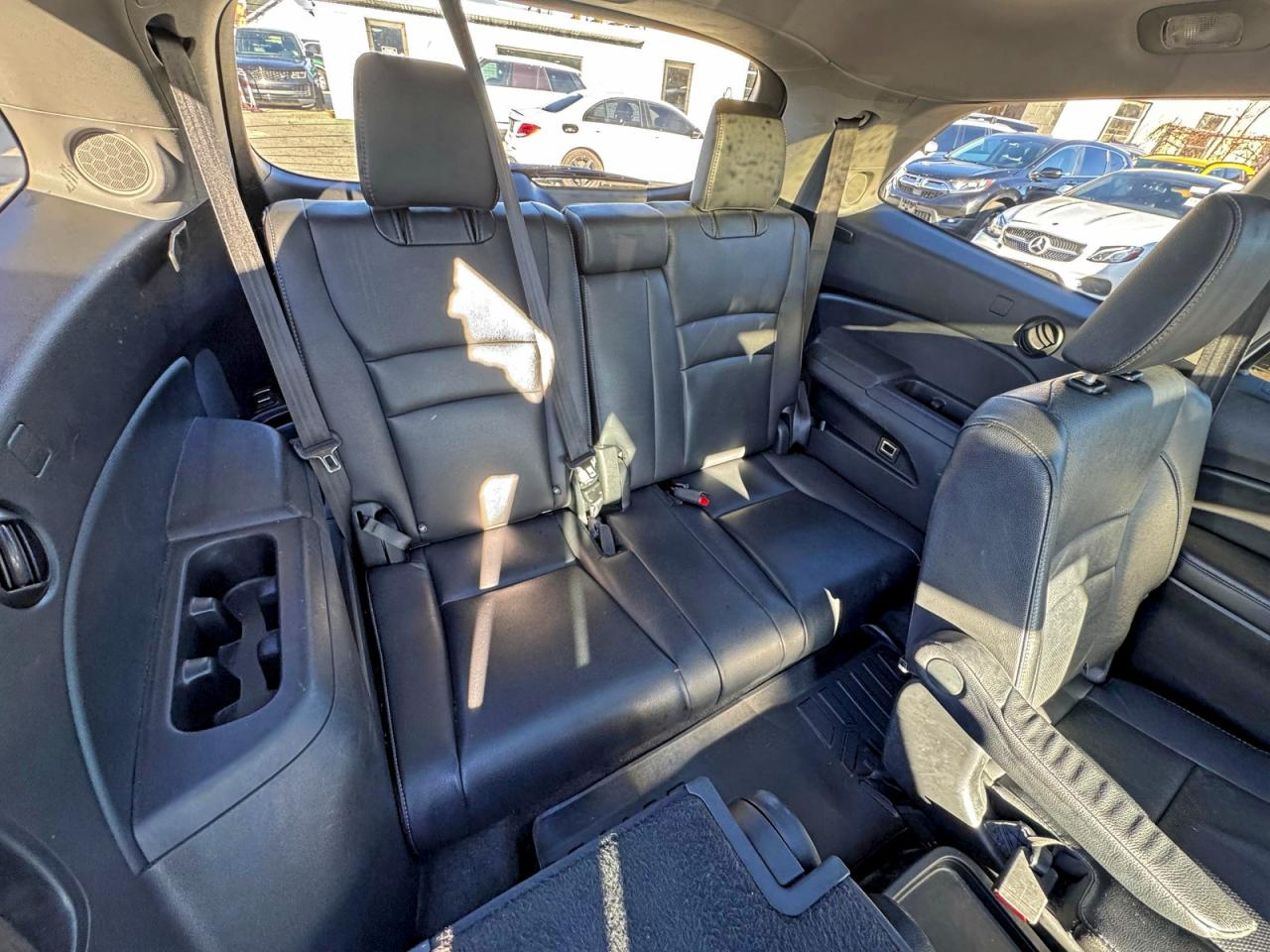 Lot #3310341988 2022 HONDA PILOT ELIT