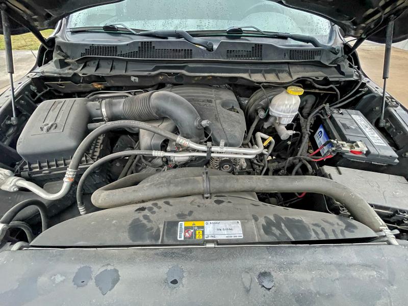 2019 RAM 1500 CLASS #3305299303