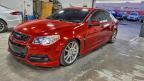 Lot #3302663060 2015 CHEVROLET SS