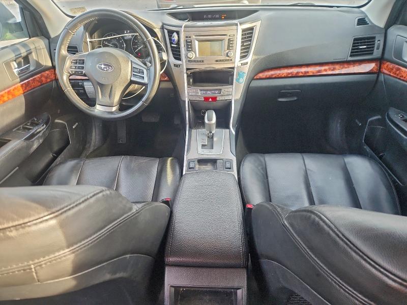 2012 SUBARU LEGACY 2.5 #3308459310