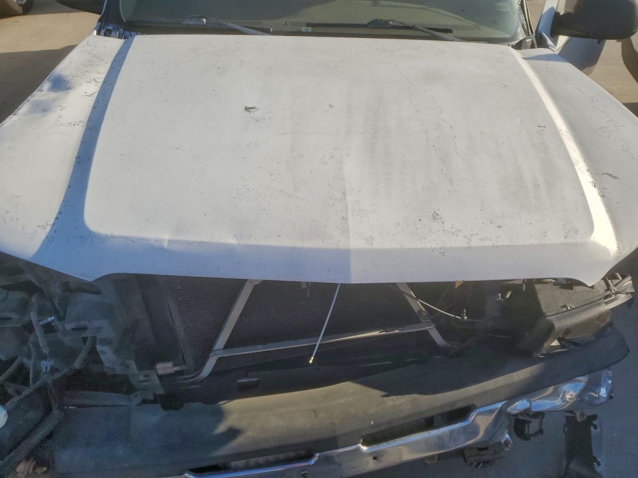 Lot #3317149005 2003 CHEVROLET SILVERADO