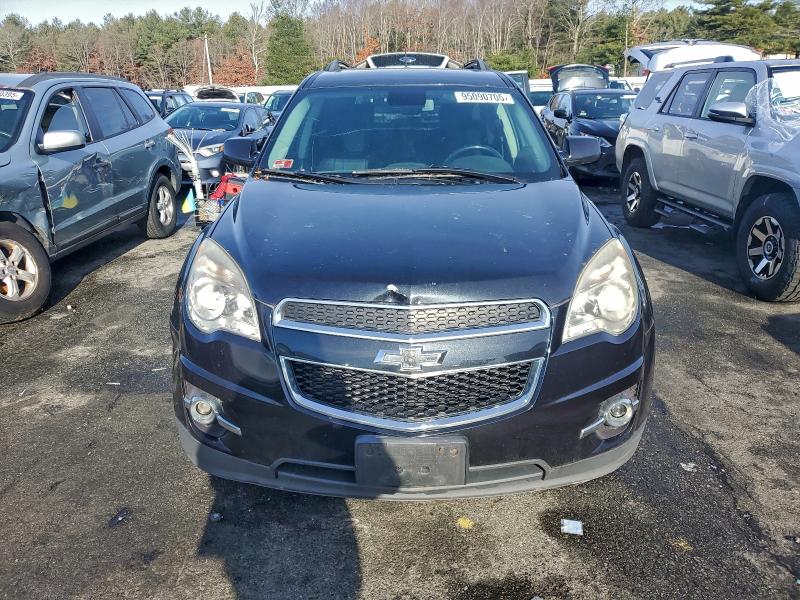 2014 CHEVROLET EQUINOX LT #3303993703