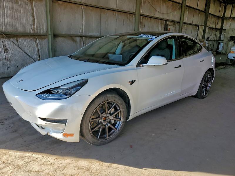 2020 TESLA MODEL 3 #3305319329