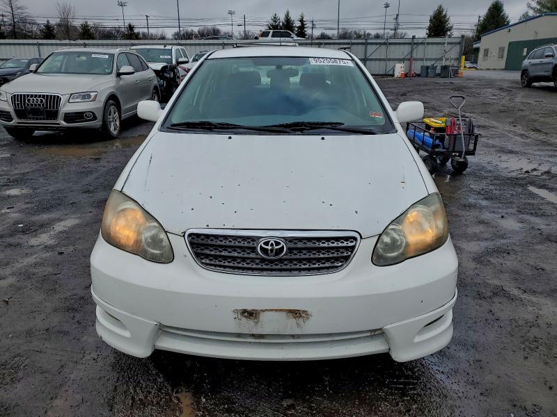 2007 TOYOTA COROLLA CE #3315785350