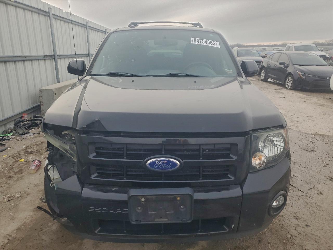 FORD ESCAPE XLT