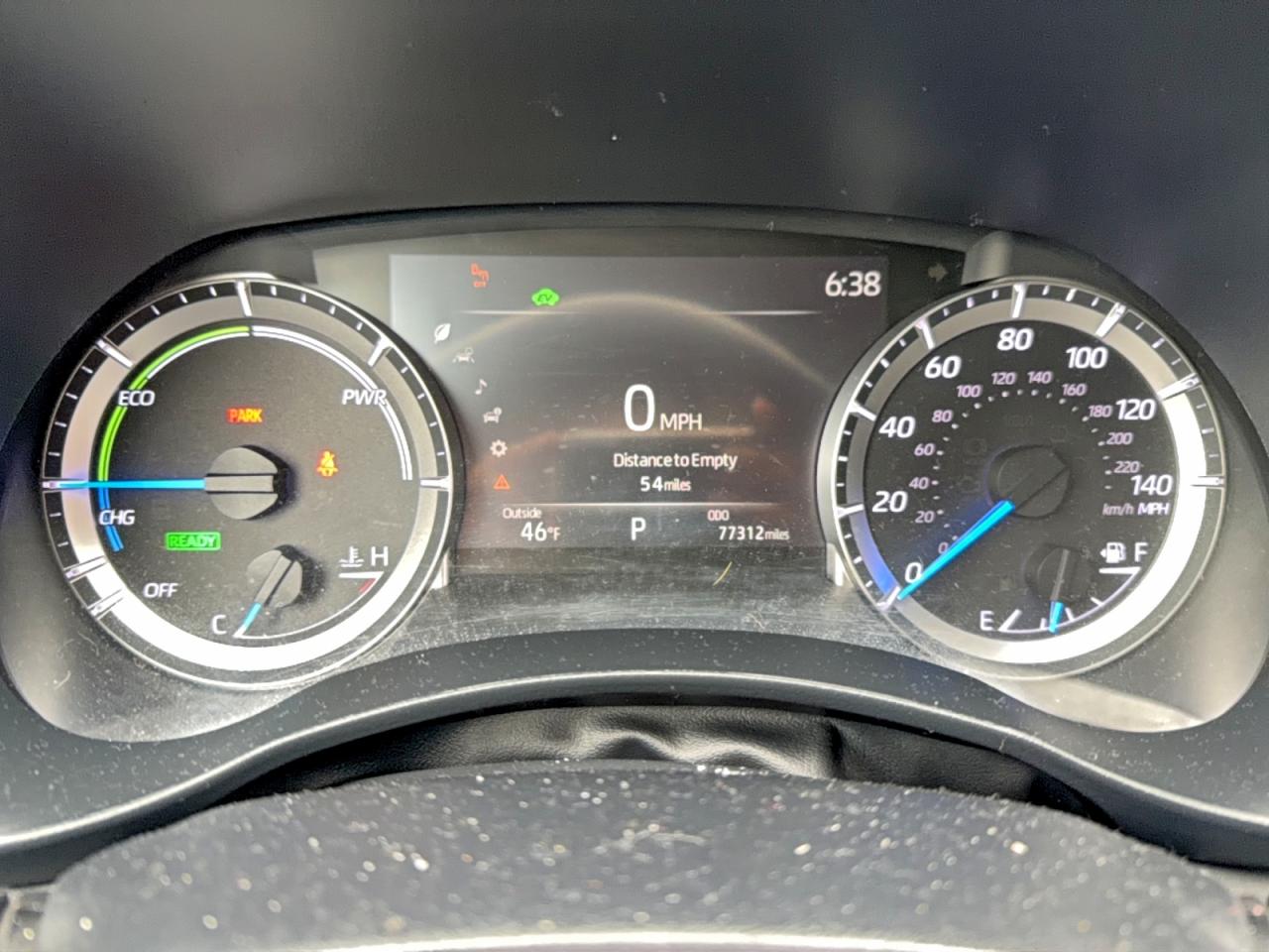 Lot #3302728109 2023 TOYOTA HIGHLANDER