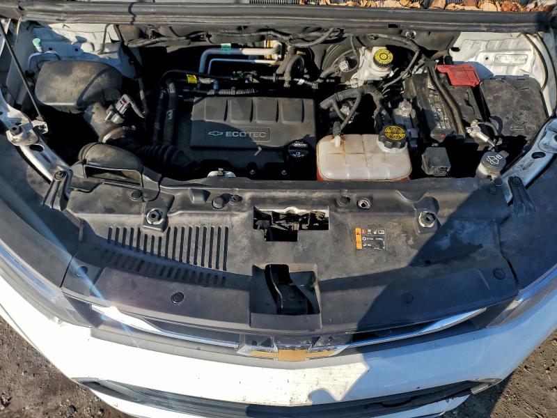 2020 CHEVROLET TRAX LS #3315654773