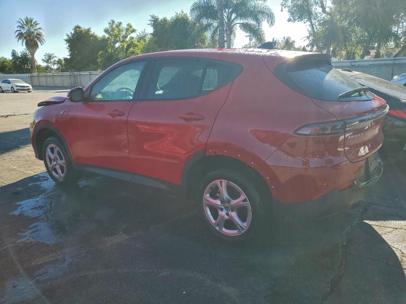 2024 DODGE HORNET GT #3312596175