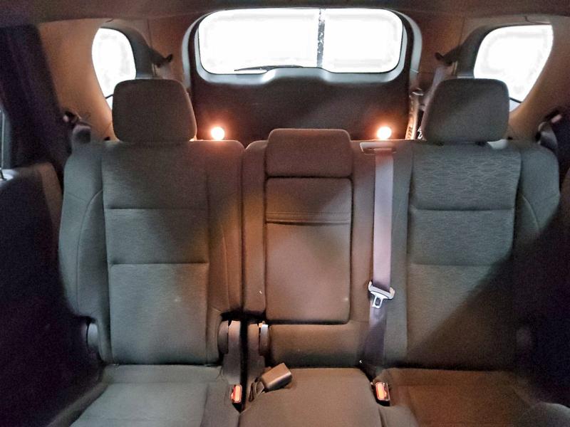 2025 DODGE DURANGO GT #3305427470