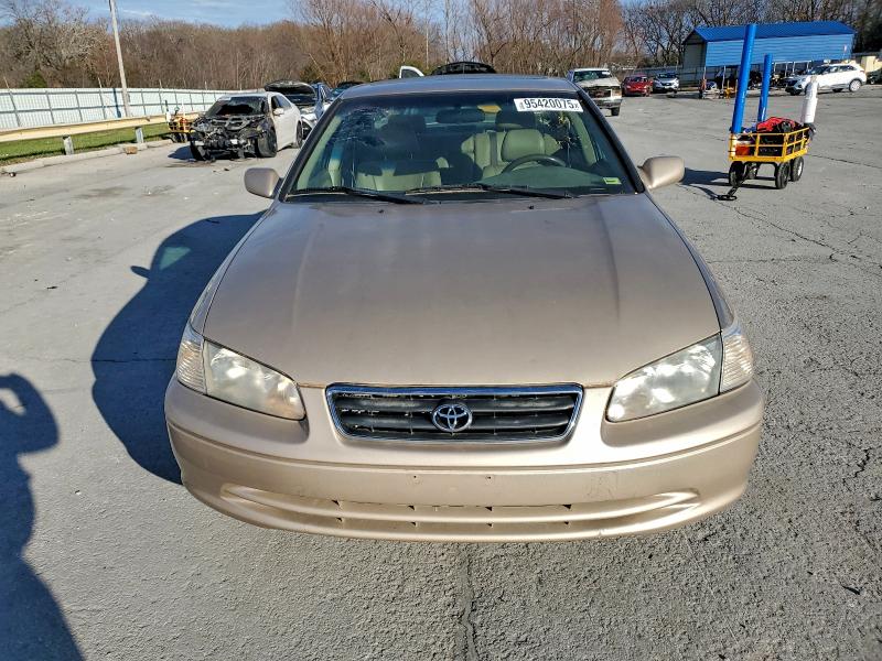 2000 TOYOTA CAMRY LE #3304570441