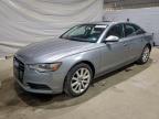 Lot #3301685624 2014 AUDI A6 PREMIUM