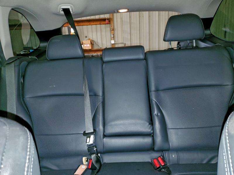 2016 SUBARU OUTBACK 2. #3301986516